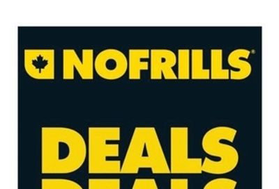 No Frills (Atlantic) Flyer June 19 to 25