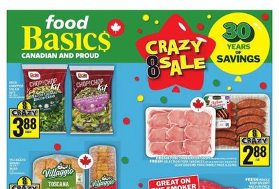 Food Basics Flyer June 19 to 25 Food Basics Flyer June 19 to 25