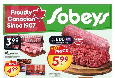 Sobeys (ON) Flyer June 19 to 25