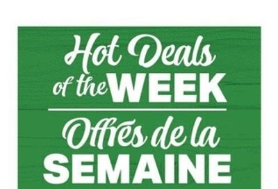 Freshmart (Atlantic) Flyer June 19 to 25