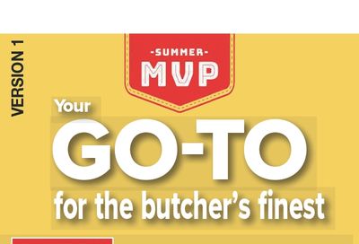 Metro (ON) Flyer June 19 to 25