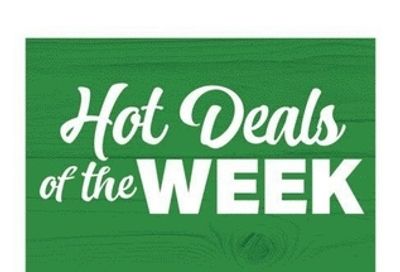 Shop Easy & SuperValu Flyer June 19 to 25