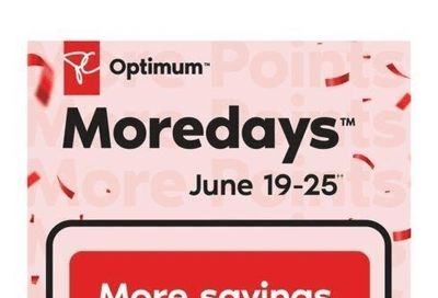 Valu-mart Flyer June 19 to 25