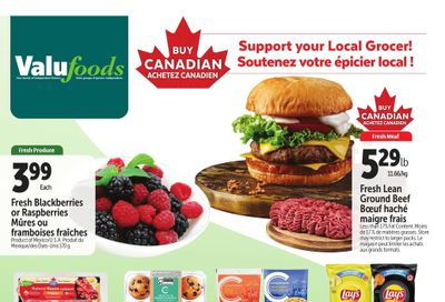Valufoods Flyer June 19 to 25 Valufoods Flyer June 19 to 25