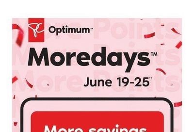 Zehrs Flyer June 19 to 25 Zehrs Flyer June 19 to 25