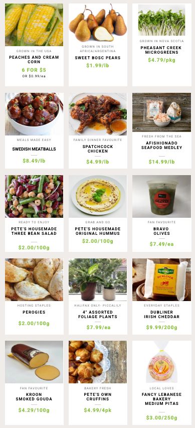 Pete's Fine Foods Flyer June 19 to 25