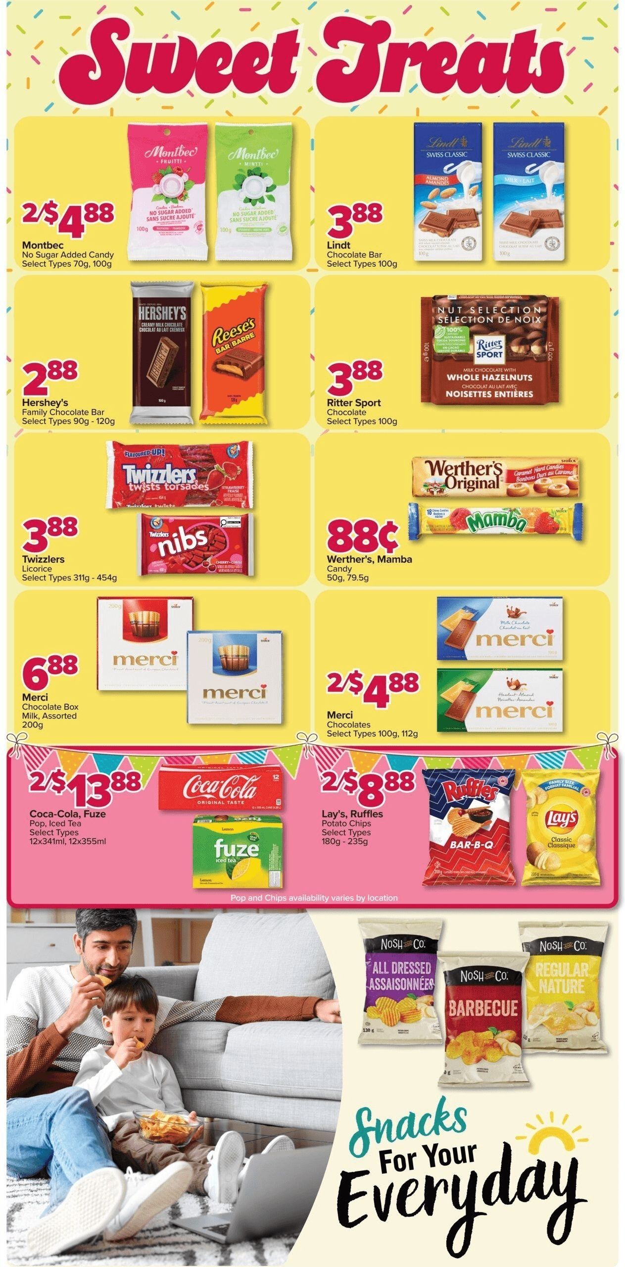 PharmaChoice (ON & Atlantic) Flyer June 19 to 25