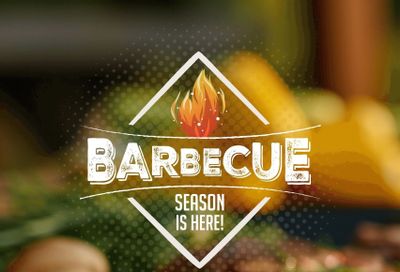 Trail Appliances (AB & SK) Barbecue Flyer June 19 to 30
