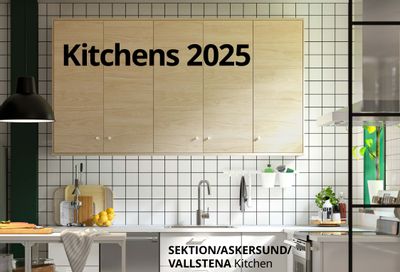 Ikea Canada Kitchens 2025 Ikea Canada Kitchens 2025