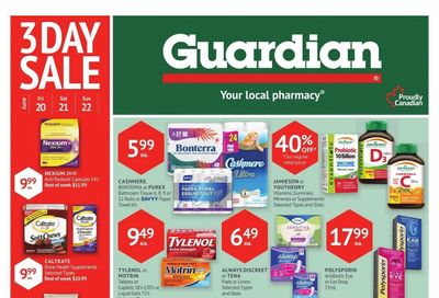 Guardian Flyer June 20 to 26