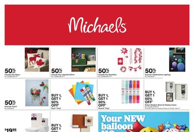 Michael's Flyer June 20 to 26 Michael's Flyer June 20 to 26