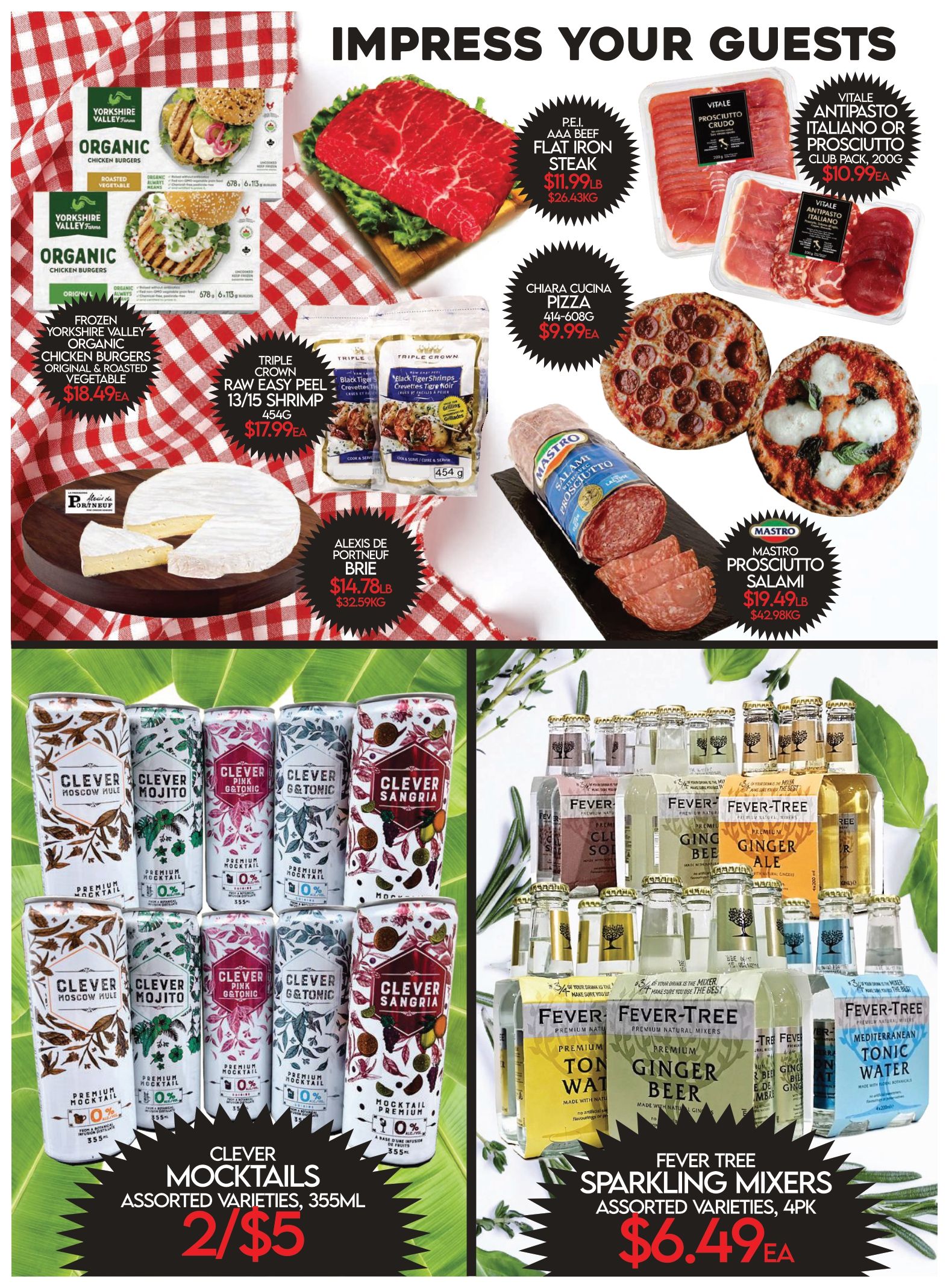 Fiesta Farms Flyer June 20 to 26