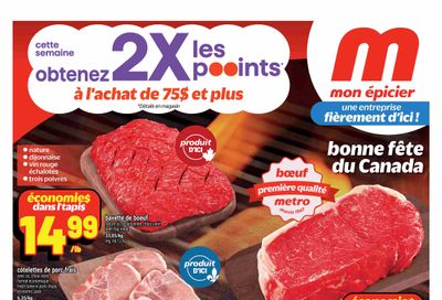 Metro (QC) Flyer June 26 to July 2