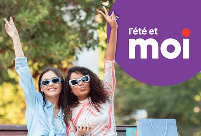 Metro (QC) Moi Rewards Flyer June 26 to July 2