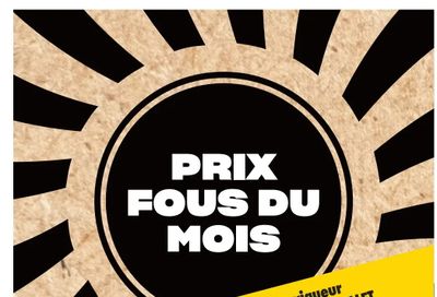 Provigo Flyer June 26 to July 2