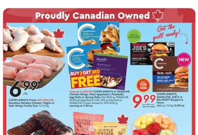 Sobeys/Safeway (AB) Flyer June 26 to July 2