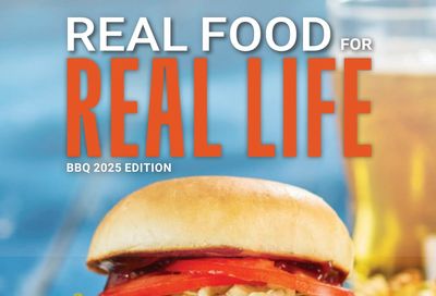 M&M Food Market Real Food Flyer May 1 to August 23 M&M Food Market Real Food Flyer May 1 to August 23