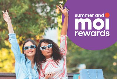 Metro (ON) Moi Rewards Flyer June 26 to July 2