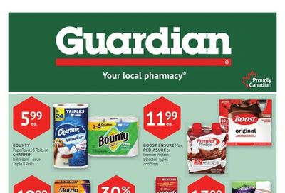 Guardian Flyer June 27 to July 3