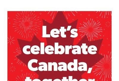 Independent Grocer (West) Flyer June 26 to July 2
