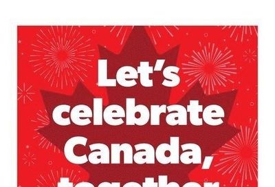 Zehrs Flyer June 26 to July 2