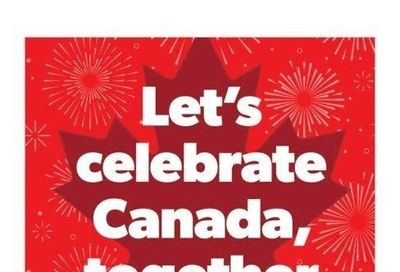 Valu-mart Flyer June 26 to July 2 Valu-mart Flyer June 26 to July 2