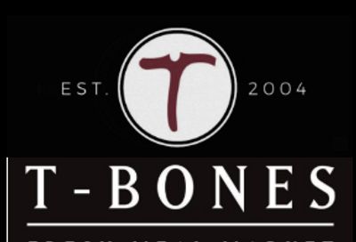 T-Bone's Flyer June 25 to July 1