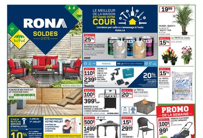 Rona (QC) Flyer June 18 to 24