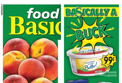 Food Basics (Ottawa Region) Flyer June 18 to 24