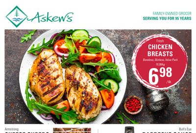 Askews Foods Flyer June 29 to July 5