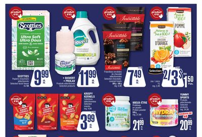 Jean Coutu Extra Flyer July 3 to 9