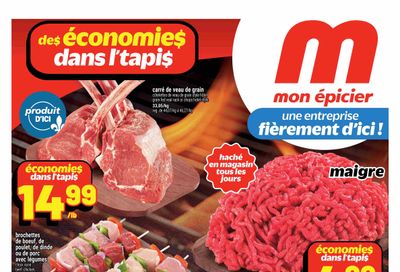 Metro (QC) Flyer July 3 to 9