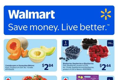 Walmart (ON) Flyer July 3 to 9