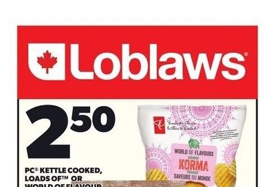 Loblaws (ON) Flyer July 3 to 9