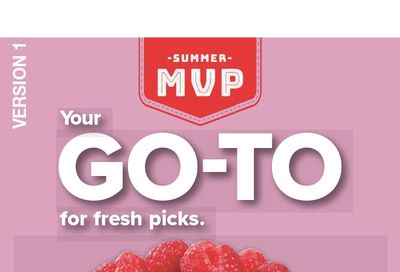 Metro (ON) Flyer July 3 to 9