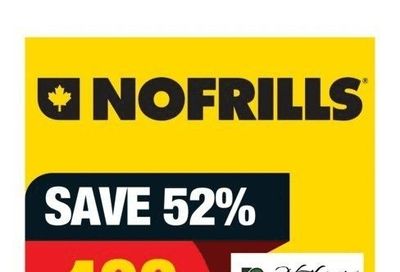 No Frills (ON) Flyer July 3 to 9
