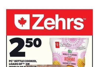 Zehrs Flyer July 3 to 9