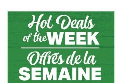 Freshmart (Atlantic) Flyer July 3 to 9