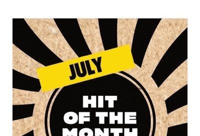 Real Canadian Wholesale Club Flyer July 3 to 9