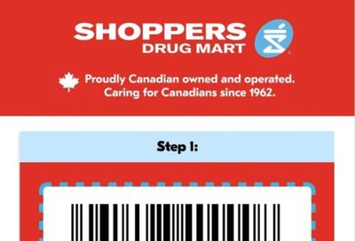 Shoppers Drug Mart Family & Friends Event 20% off Coupon July 8 to 9