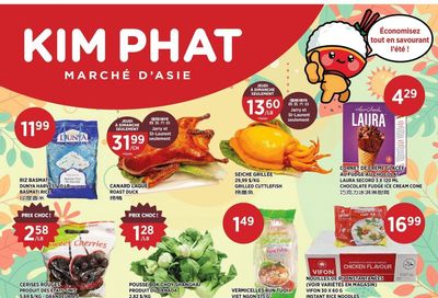 Kim Phat Flyer July 3 to 9 Kim Phat Flyer July 3 to 9