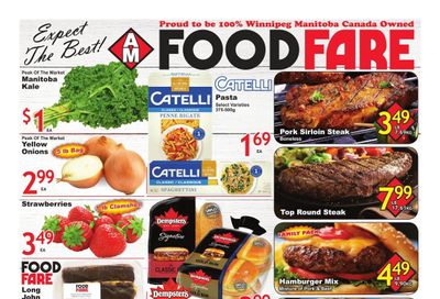 Food Fare Flyer July 5 to 11 Food Fare Flyer July 5 to 11