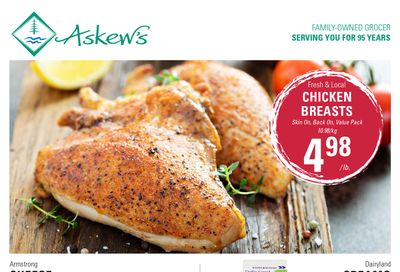 Askews Foods Flyer July 6 to 12 Askews Foods Flyer July 6 to 12