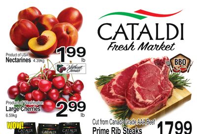 Cataldi Fresh Market Flyer July 9 to 15 Cataldi Fresh Market Flyer July 9 to 15