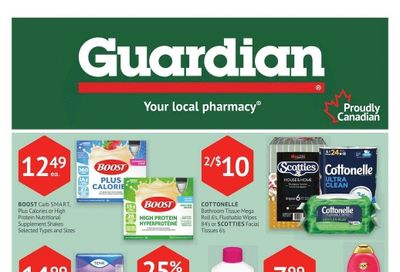 Guardian Flyer July 11 to 17 Guardian Flyer July 11 to 17