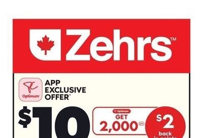 Zehrs Flyer July 10 to 16 Zehrs Flyer July 10 to 16