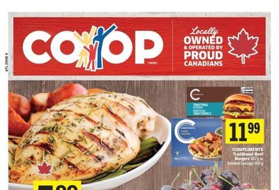 Foodland Co-op Flyer July 10 to 16 Foodland Co-op Flyer July 10 to 16