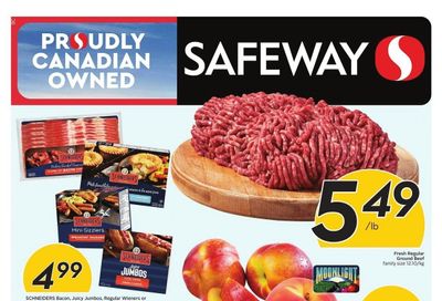 Safeway (BC) Flyer July 10 to 16 Safeway (BC) Flyer July 10 to 16