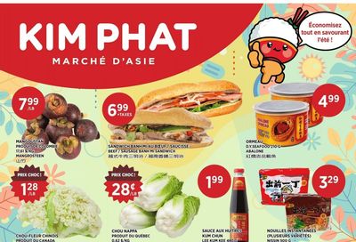 Kim Phat Flyer July 10 to 16 Kim Phat Flyer July 10 to 16