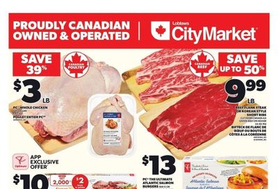 Loblaws City Market (ON) Flyer July 10 to 16 Loblaws City Market (ON) Flyer July 10 to 16